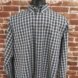 18 XXL   Polo Ralph Lauren / Classic Fit - Long Sleeve